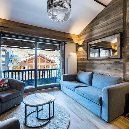 Le Dome - Mezzanine Cosy - Centre Station Mae-1883 Apartment